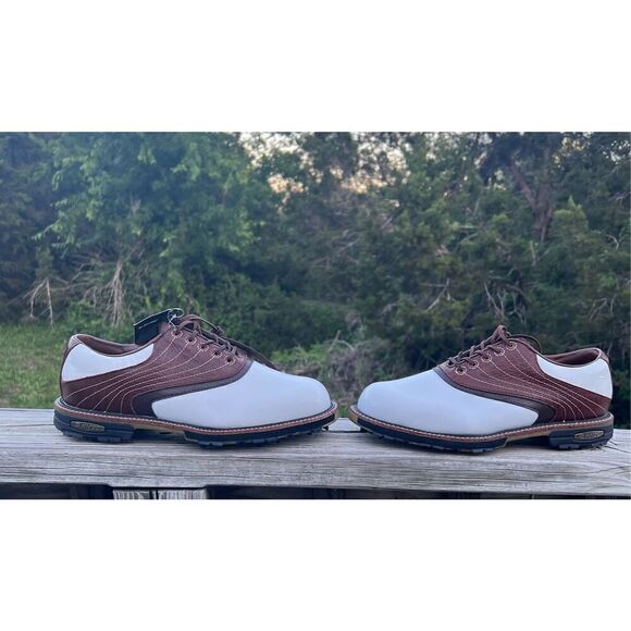 Hi Tech Golf Shoes main image 7